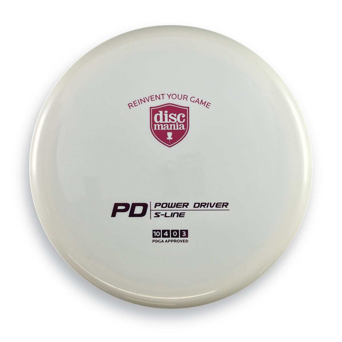 S-Line PD