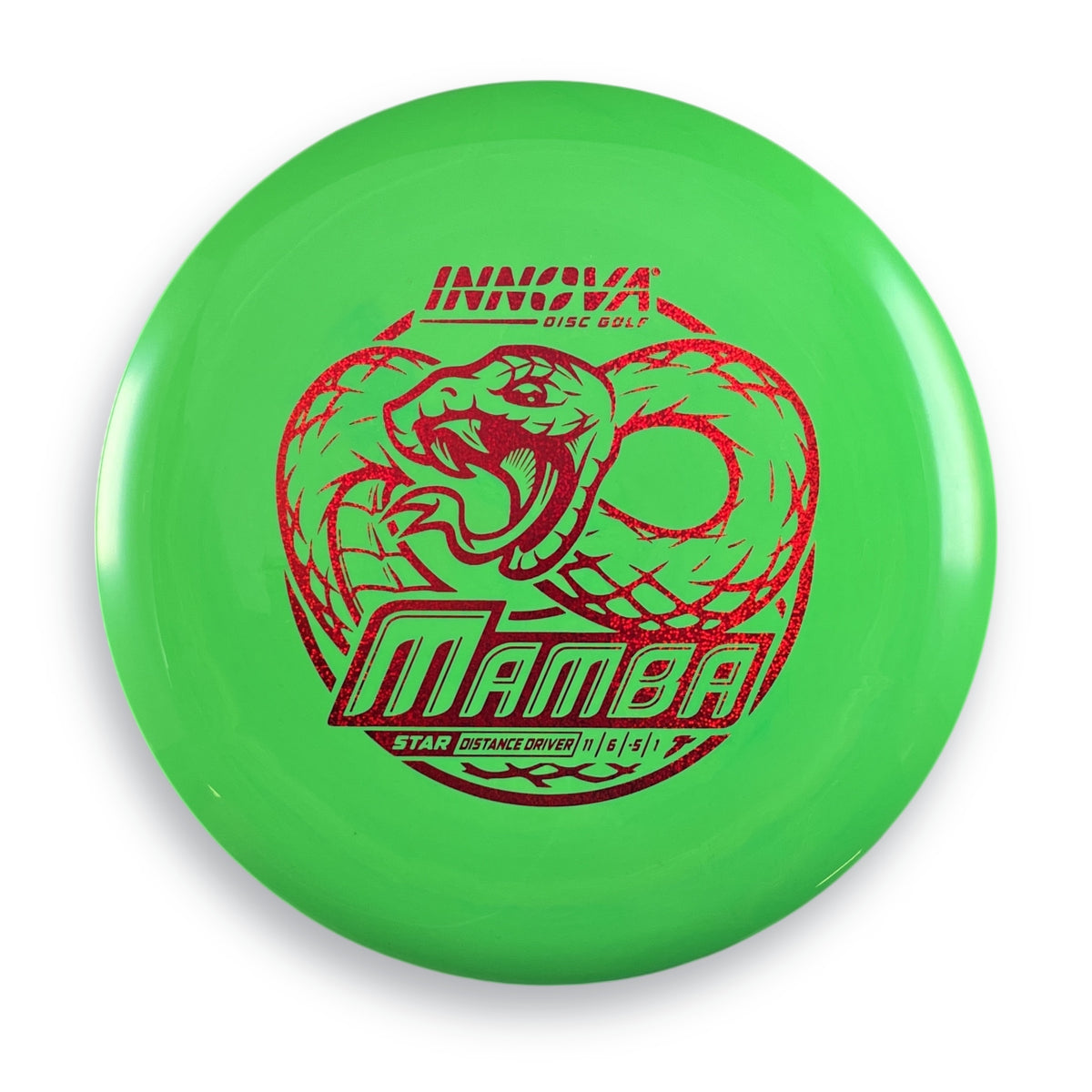 Star Mamba