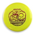 Star Mamba