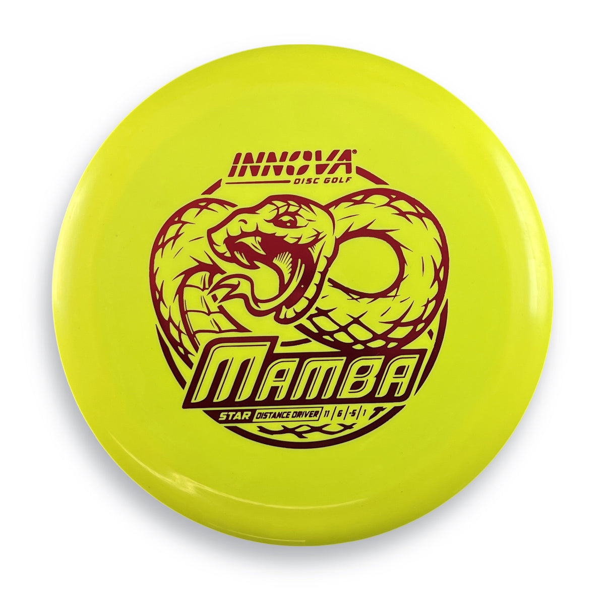 Star Mamba
