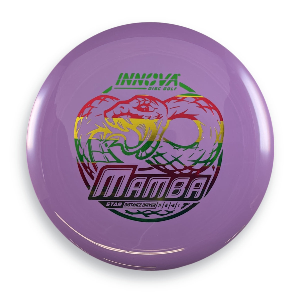 Star Mamba