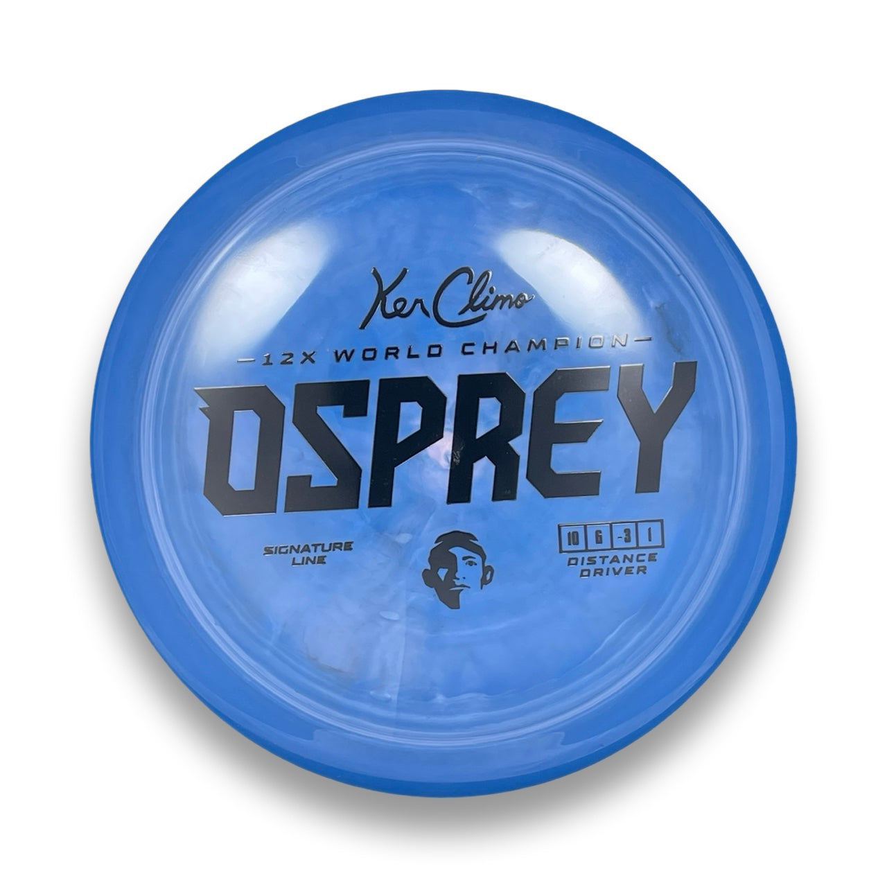 Signature Line Osprey