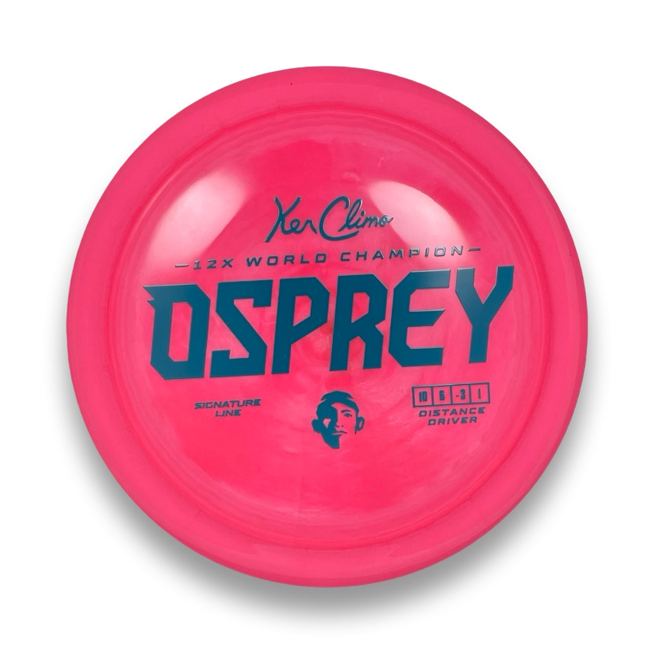 Signature Line Osprey