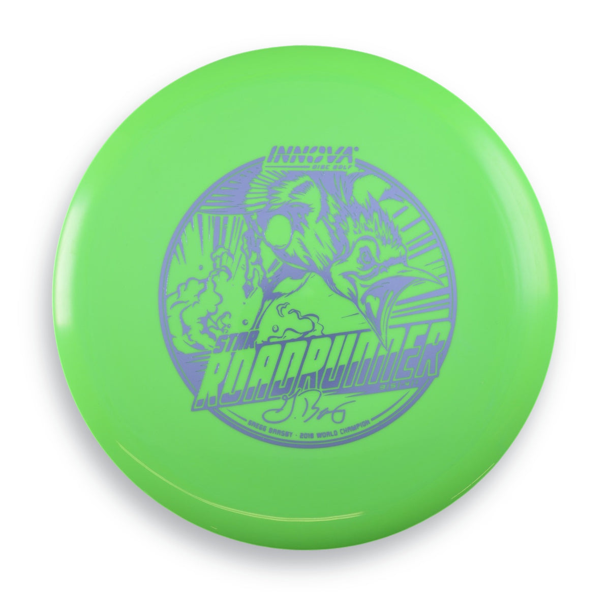 Star Roadrunner