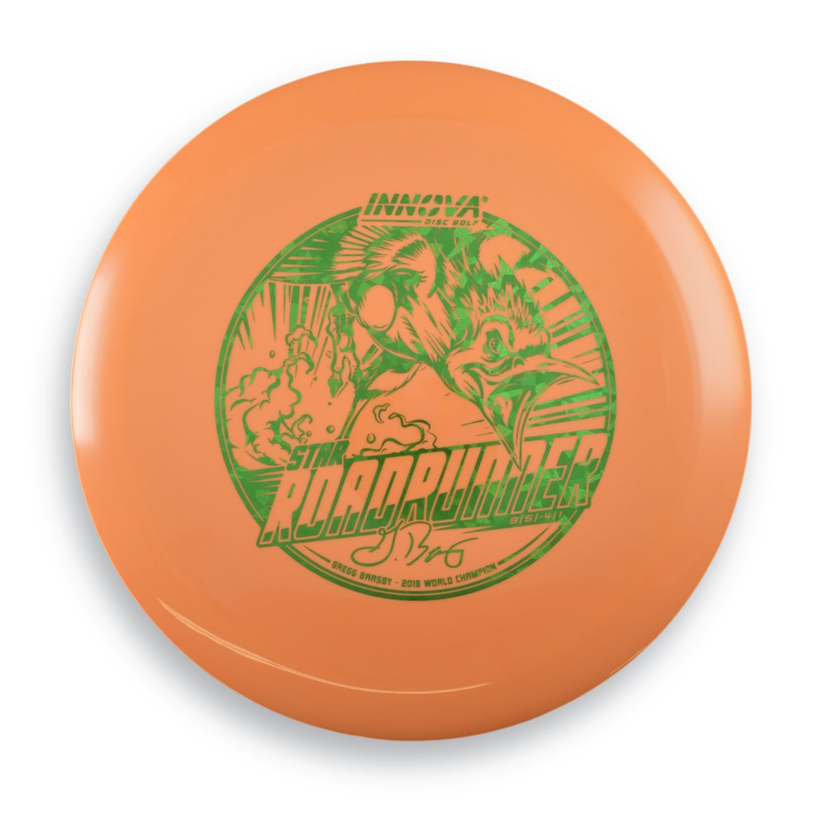 Star Roadrunner