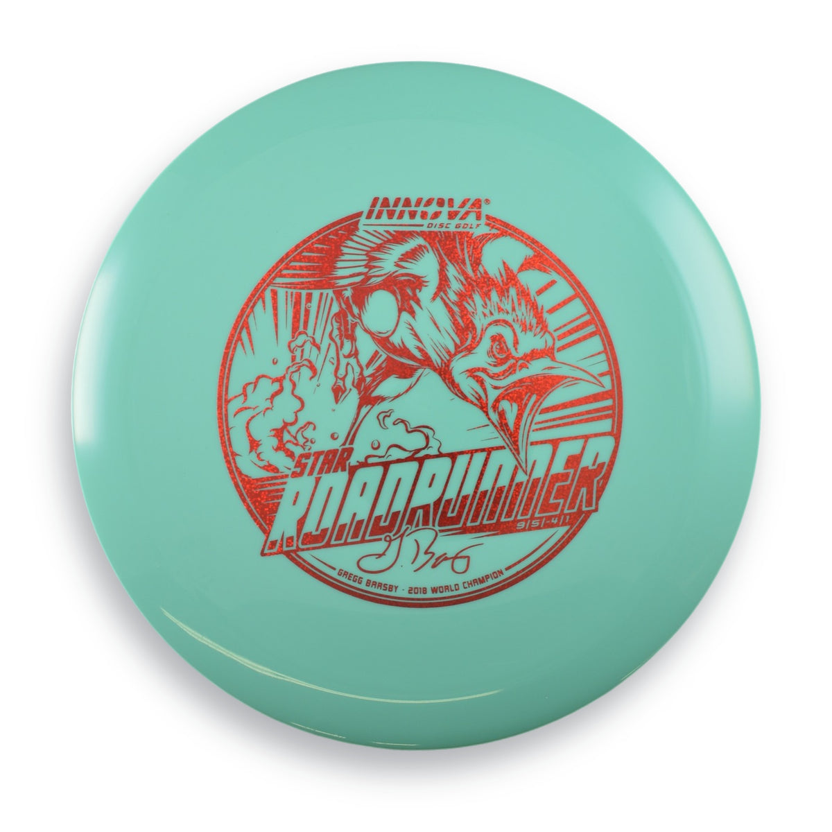 Star Roadrunner