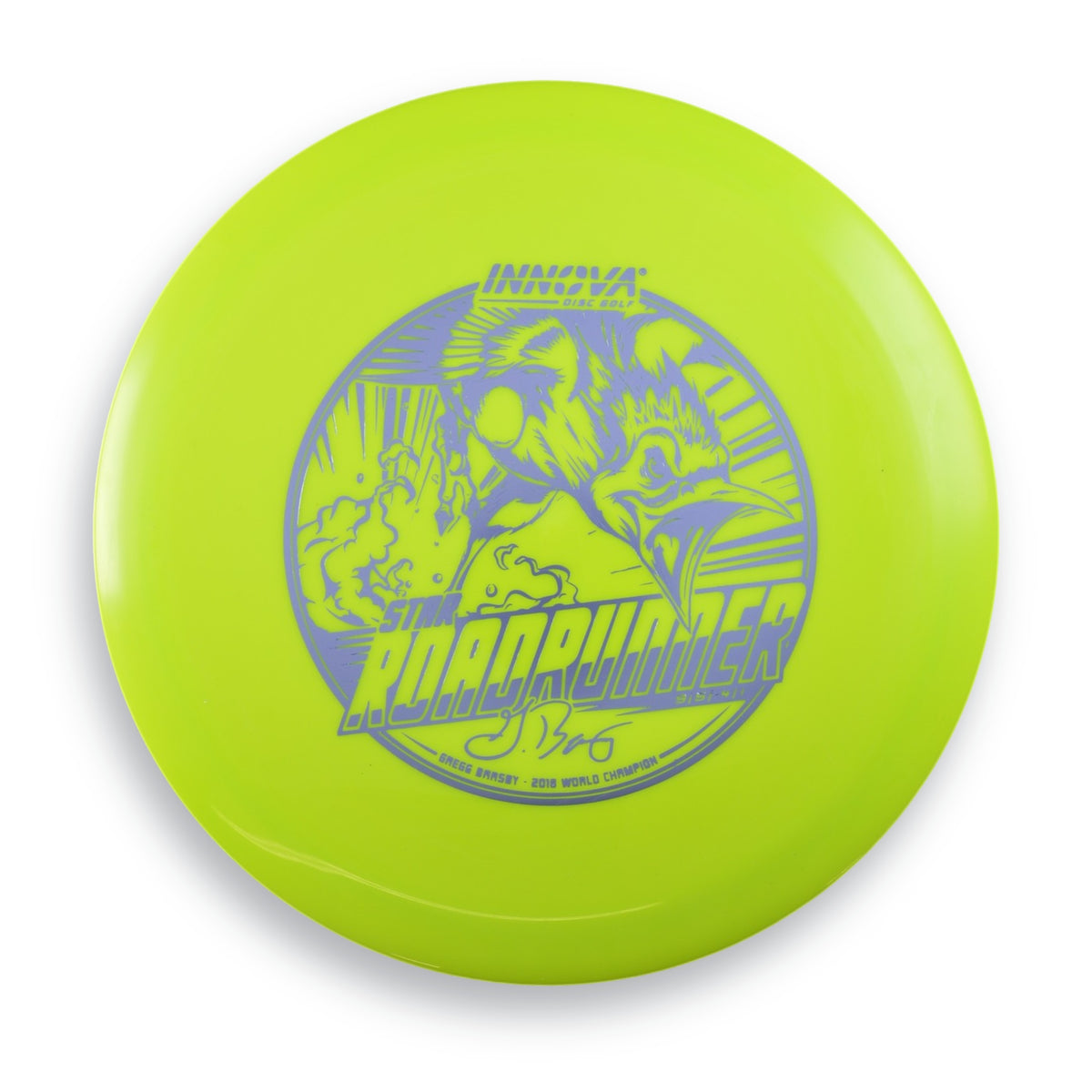 Star Roadrunner