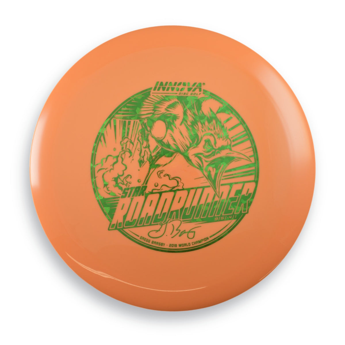 Star Roadrunner