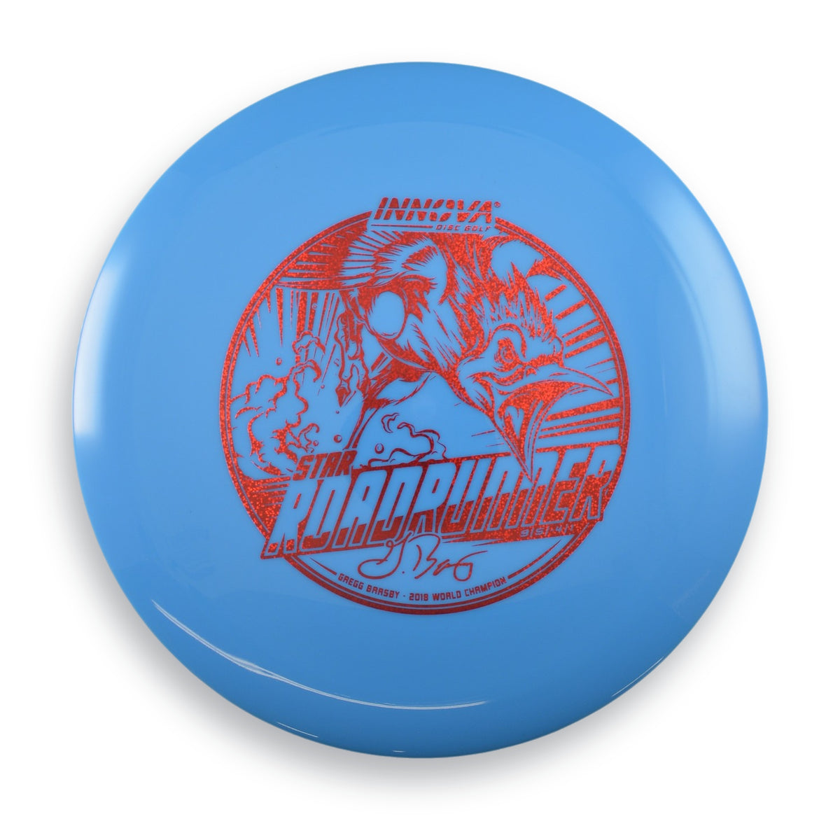 Star Roadrunner