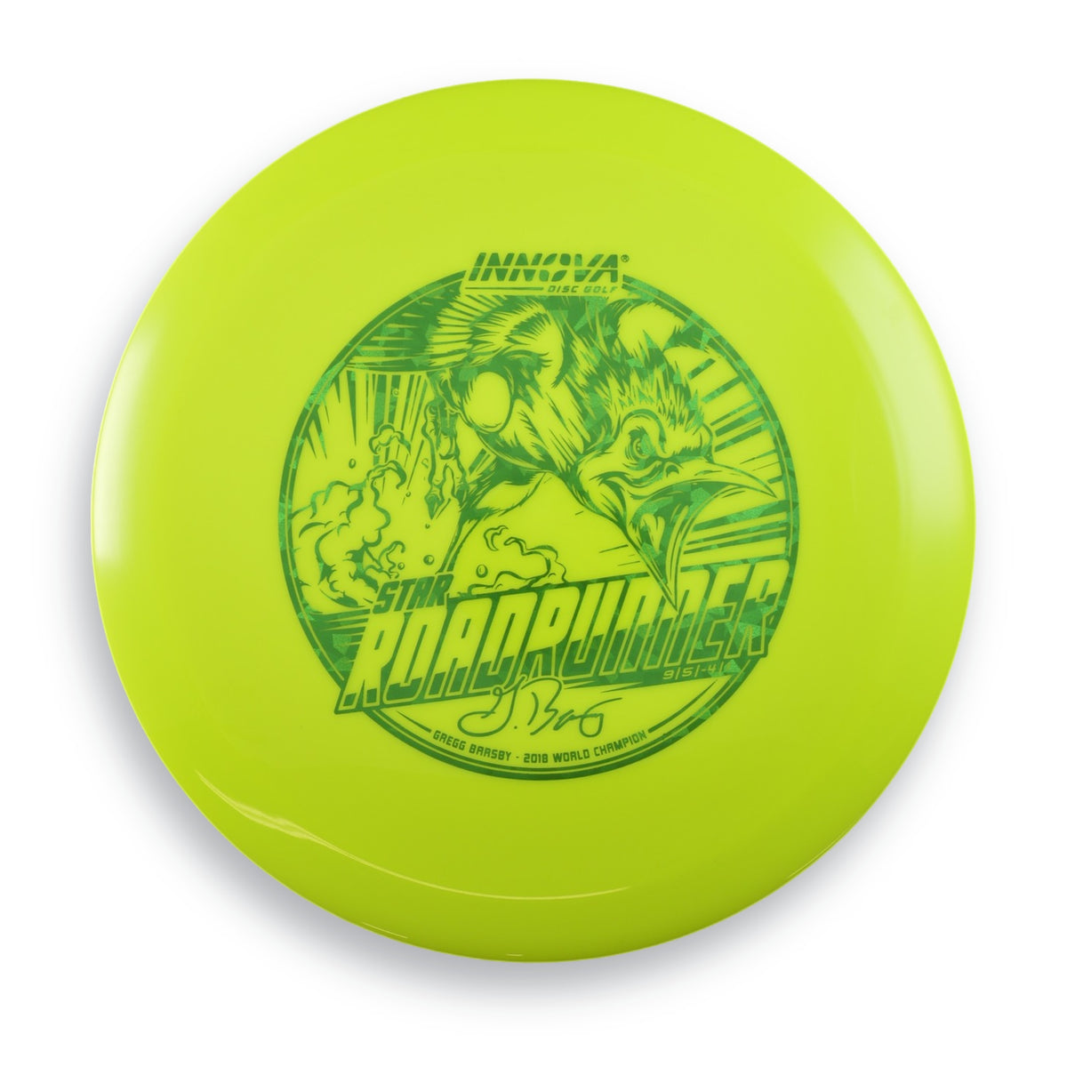Star Roadrunner