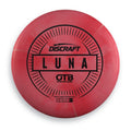 McBeth Swirly Super Soft Blend Luna - OTB Discs