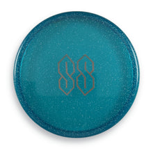 Z Sparkle Zone SS - Ledgestone SS Stamp