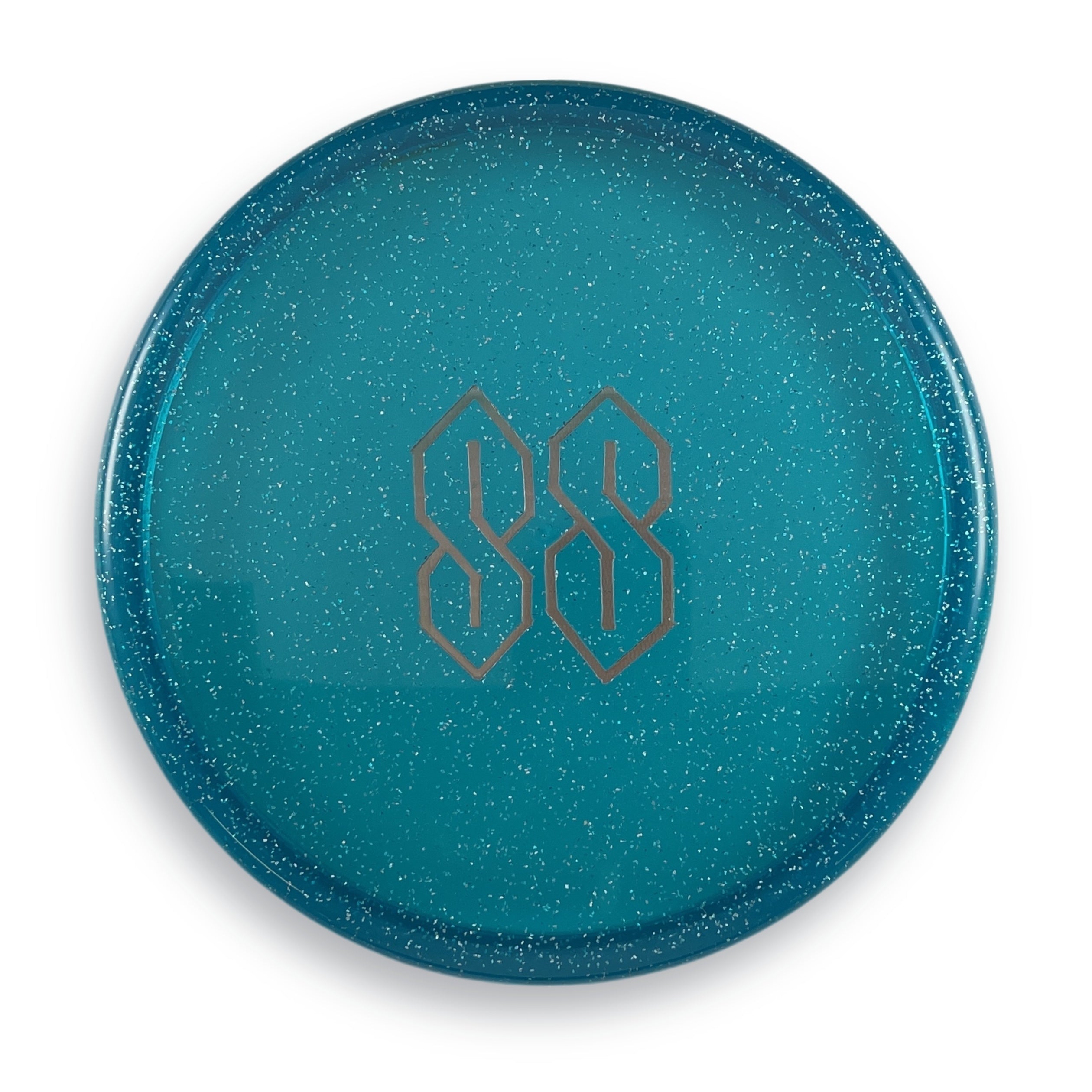 Z Sparkle Zone SS - Ledgestone SS Stamp