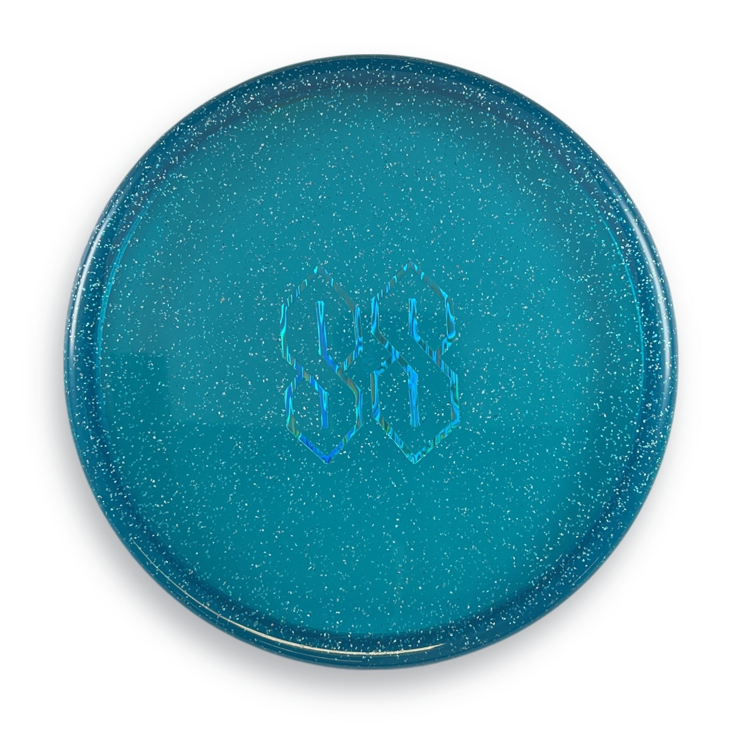 Z Sparkle Zone SS - Ledgestone SS Stamp