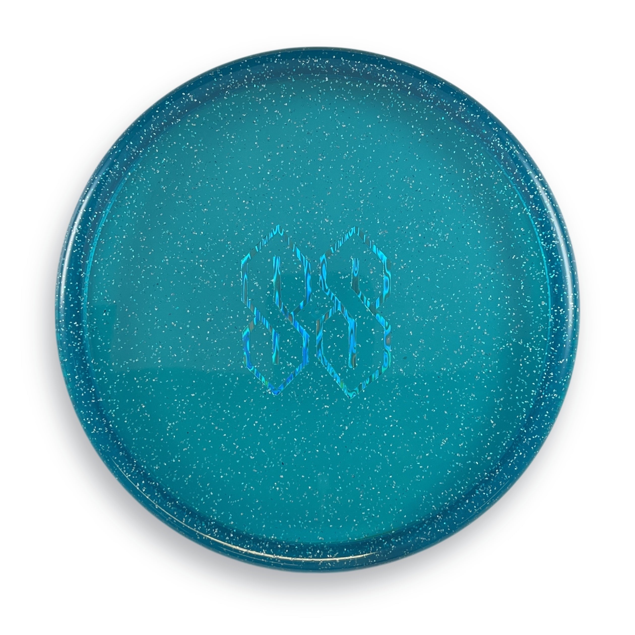Z Sparkle Zone SS - Ledgestone SS Stamp