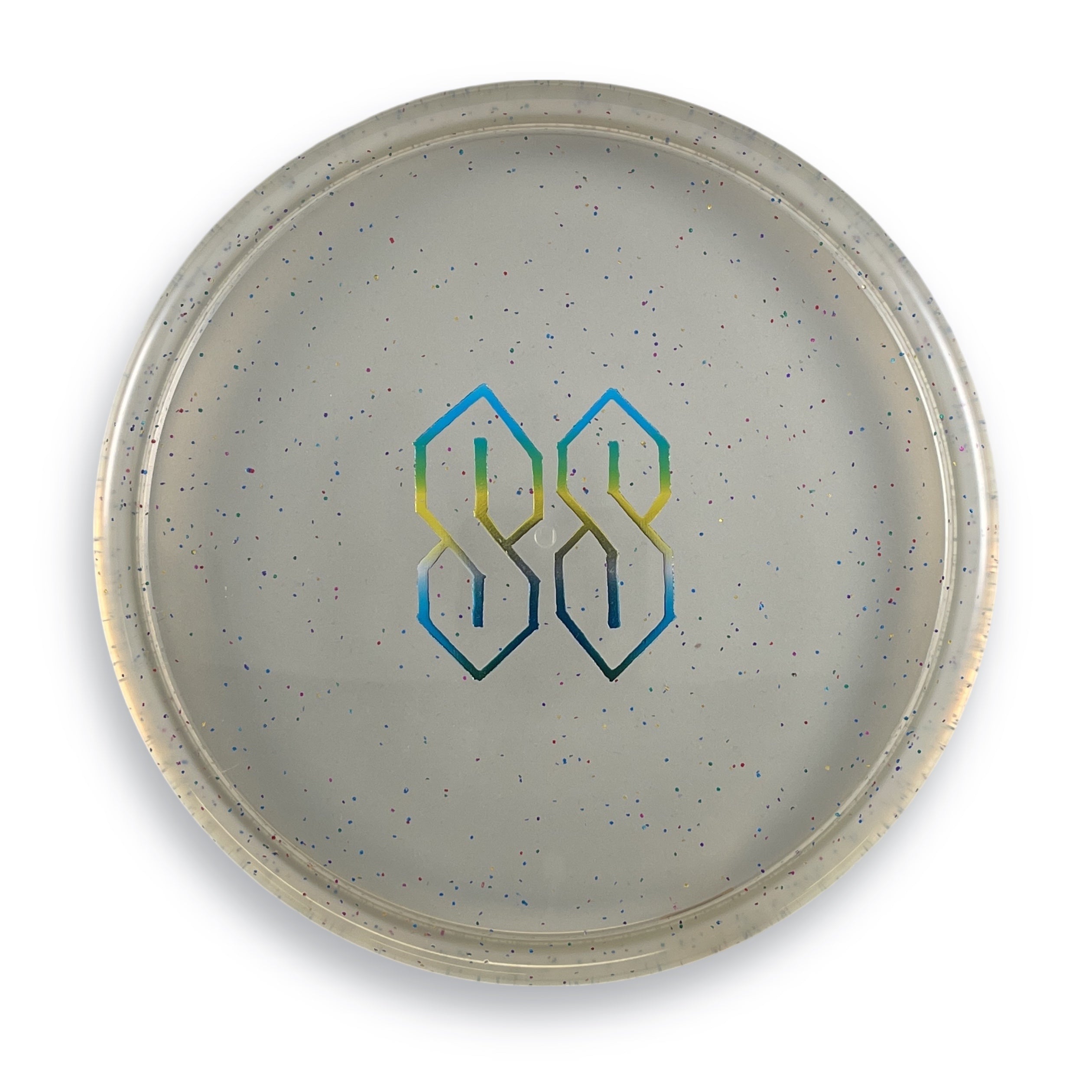 Z Sparkle Zone SS - Ledgestone SS Stamp