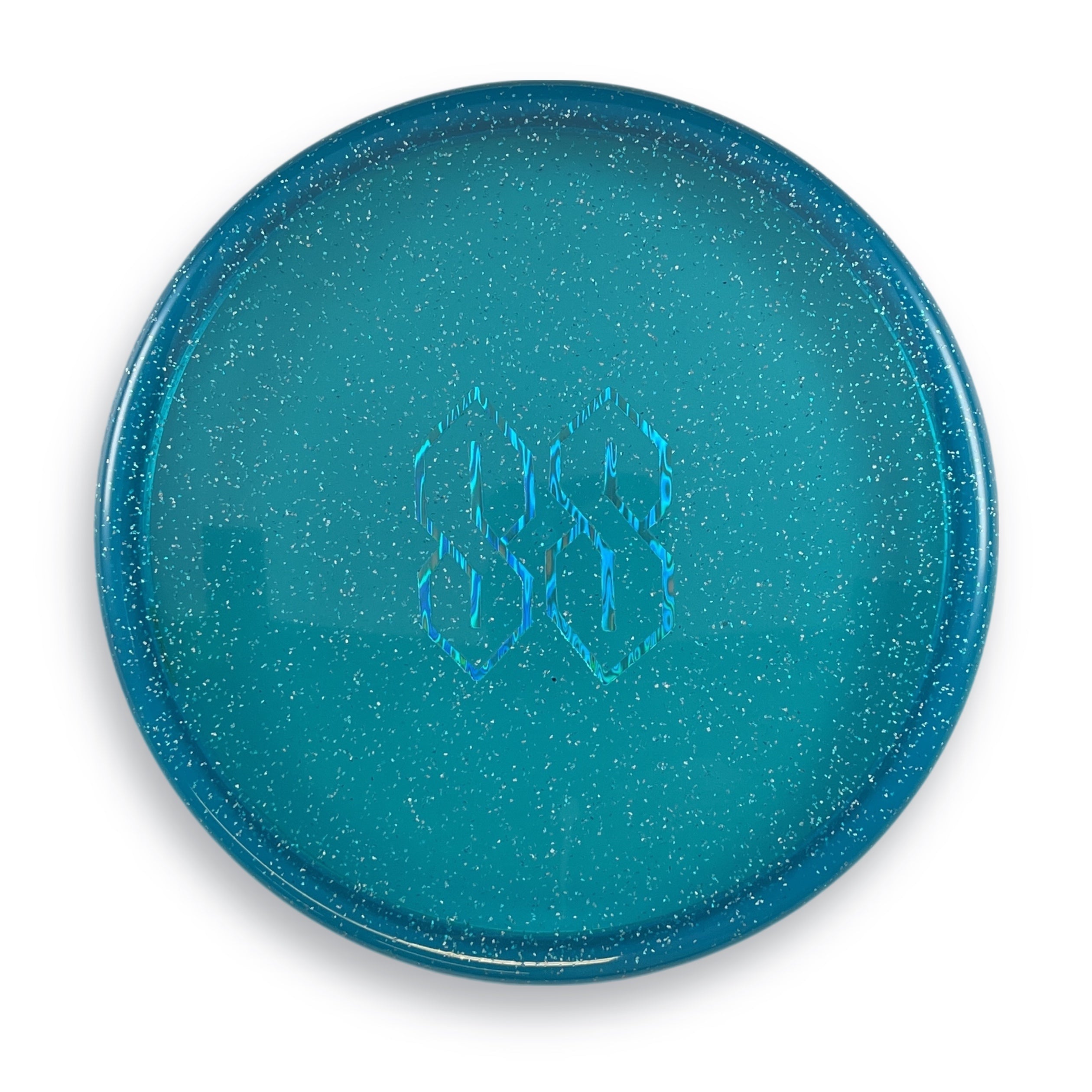 Z Sparkle Zone SS - Ledgestone SS Stamp