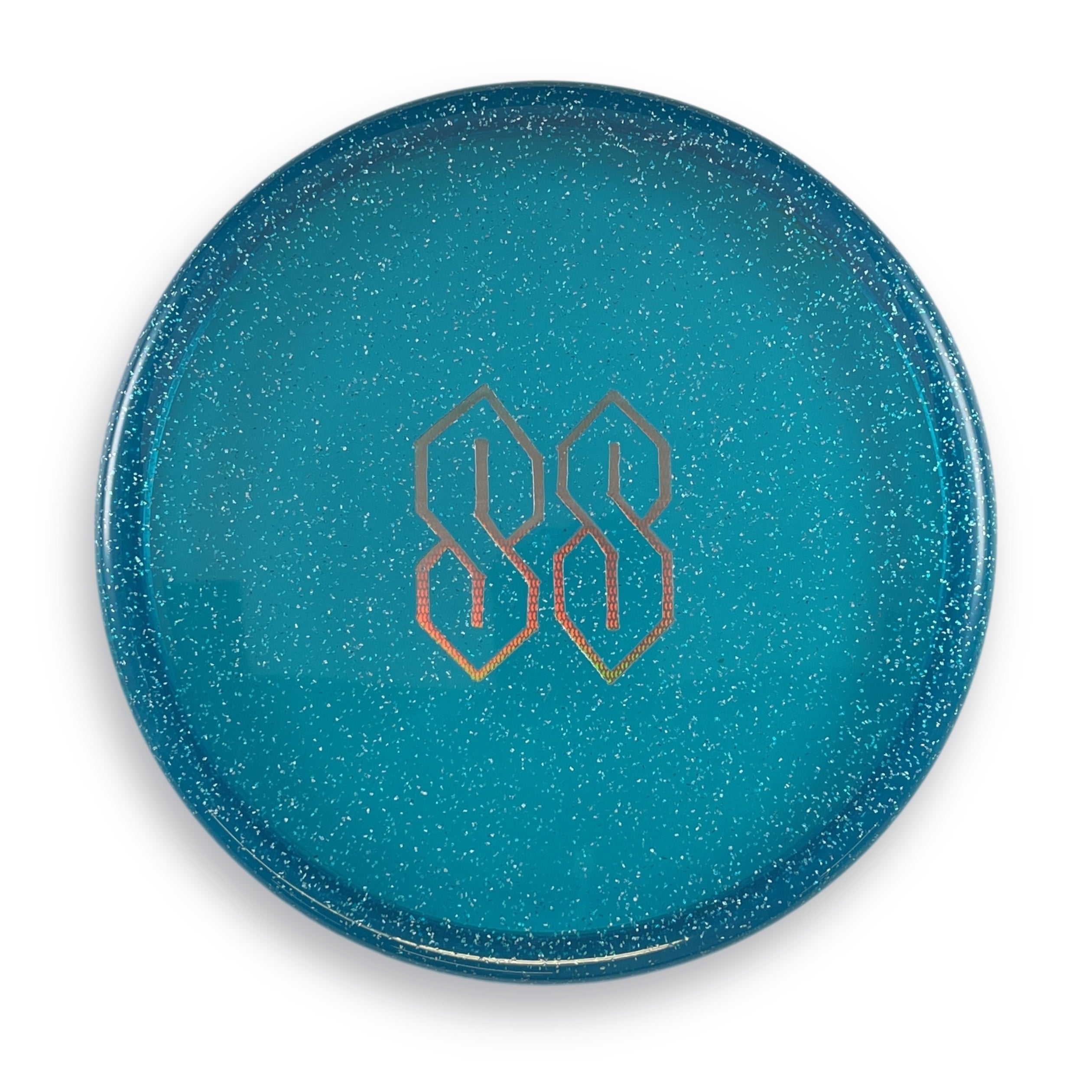 Z Sparkle Zone SS - Ledgestone SS Stamp