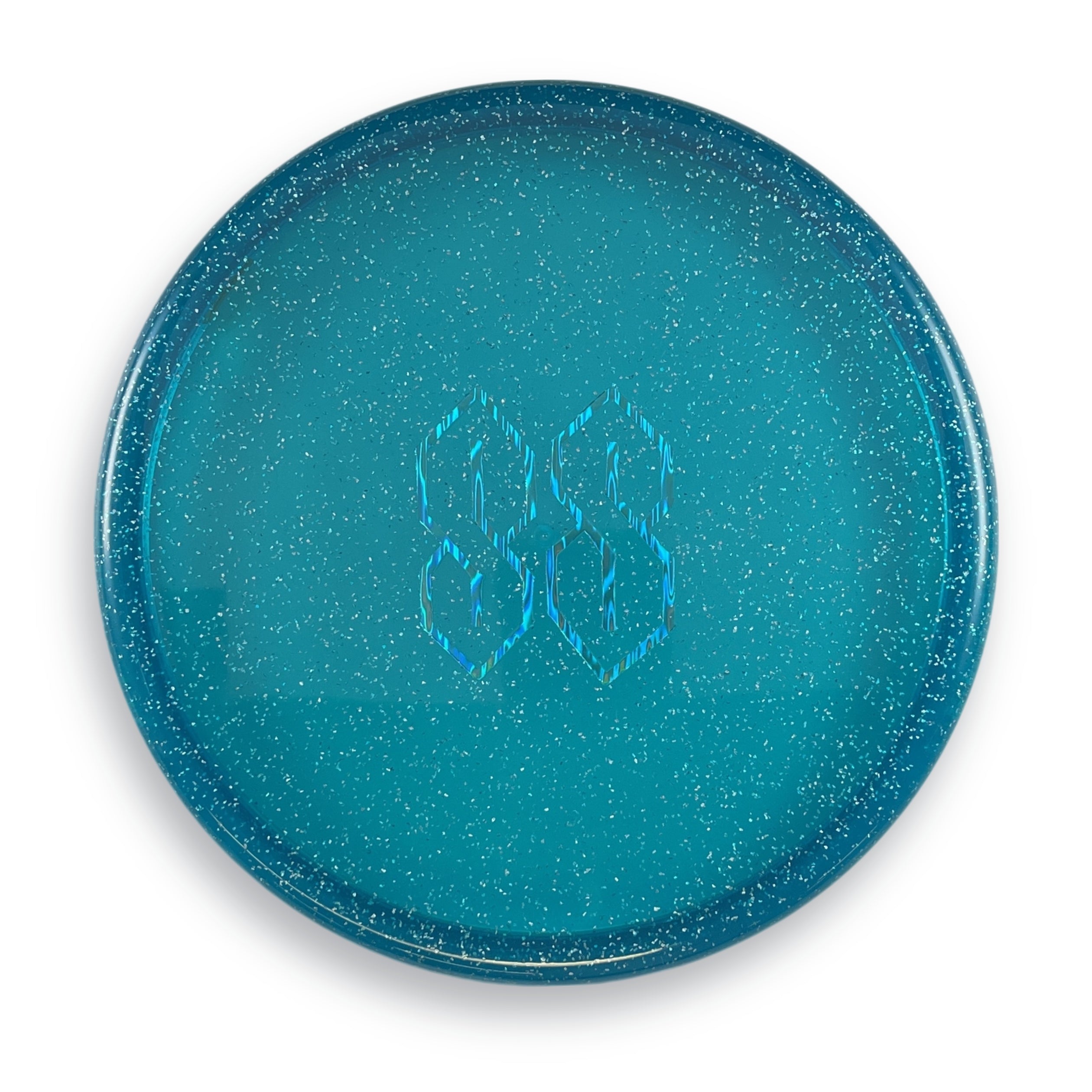 Z Sparkle Zone SS - Ledgestone SS Stamp