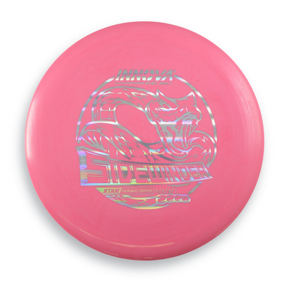 Star Sidewinder