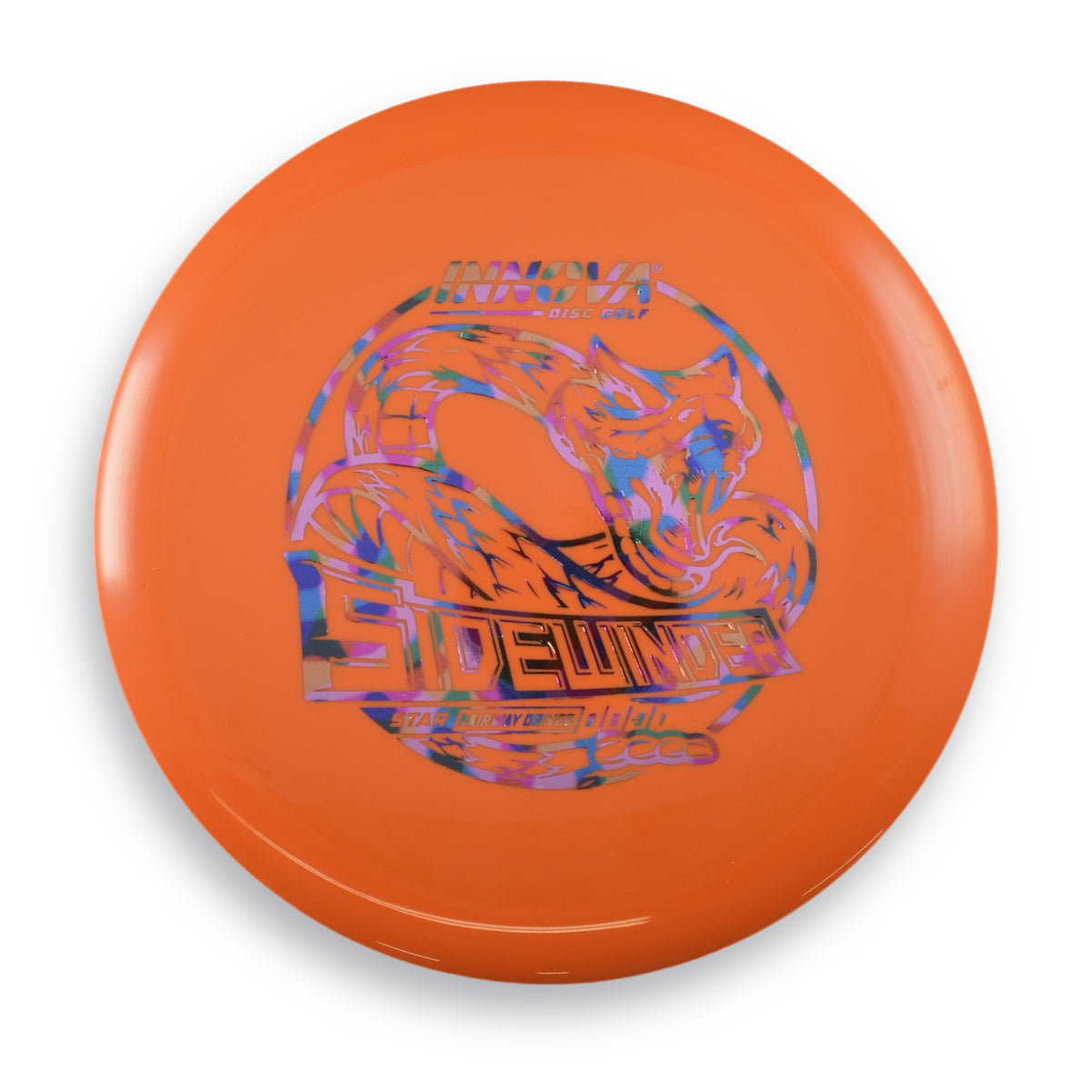 Star Sidewinder