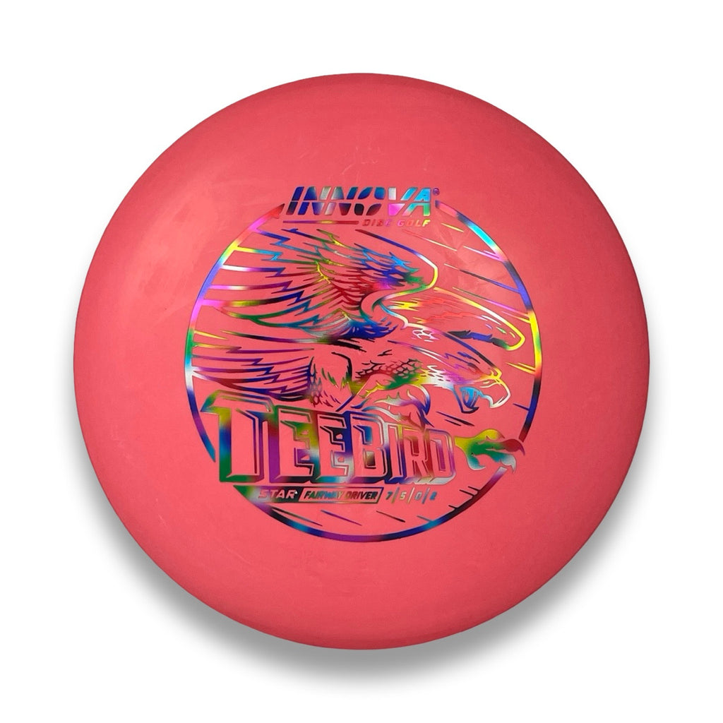 Star TeeBird