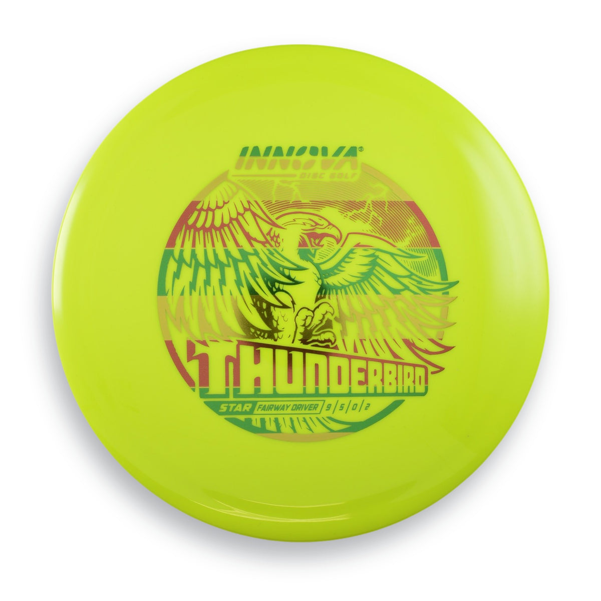 Star Thunderbird