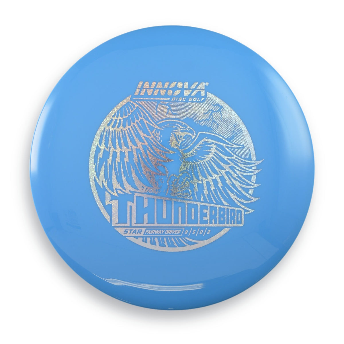 Star Thunderbird