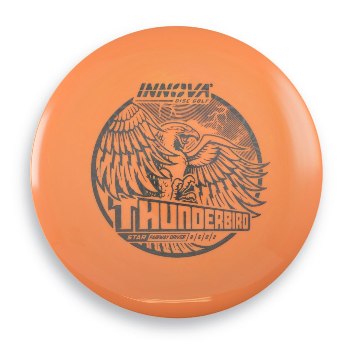 Star Thunderbird