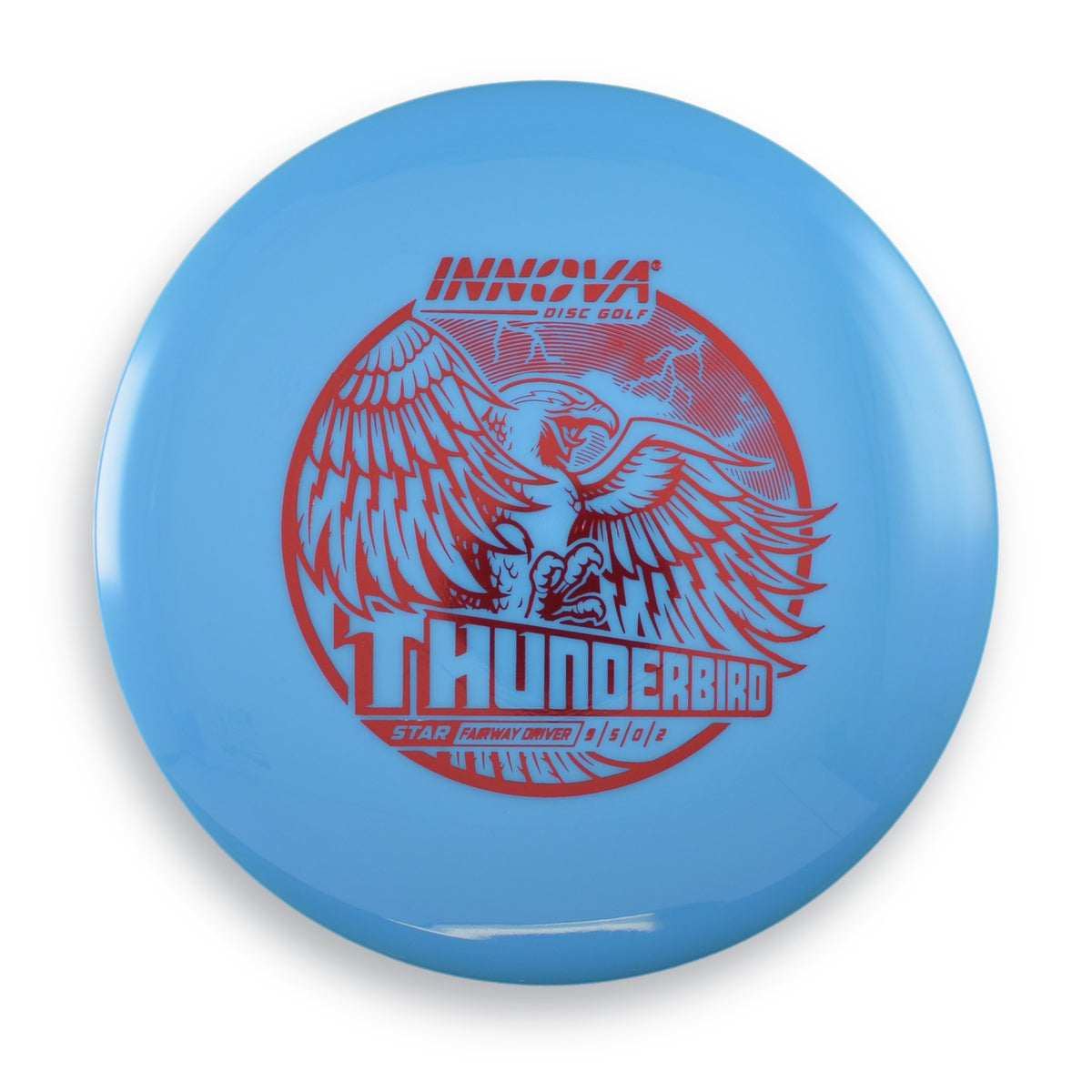 Star Thunderbird