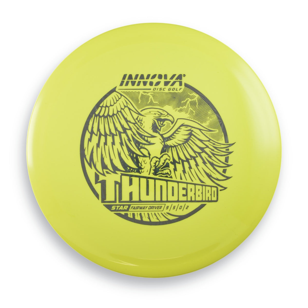 Star Thunderbird