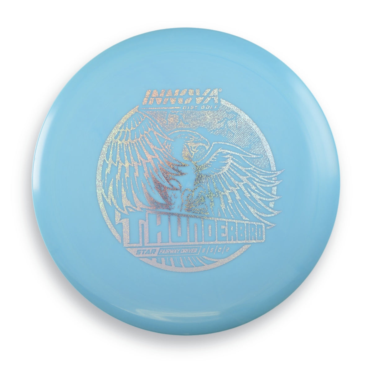 Star Thunderbird