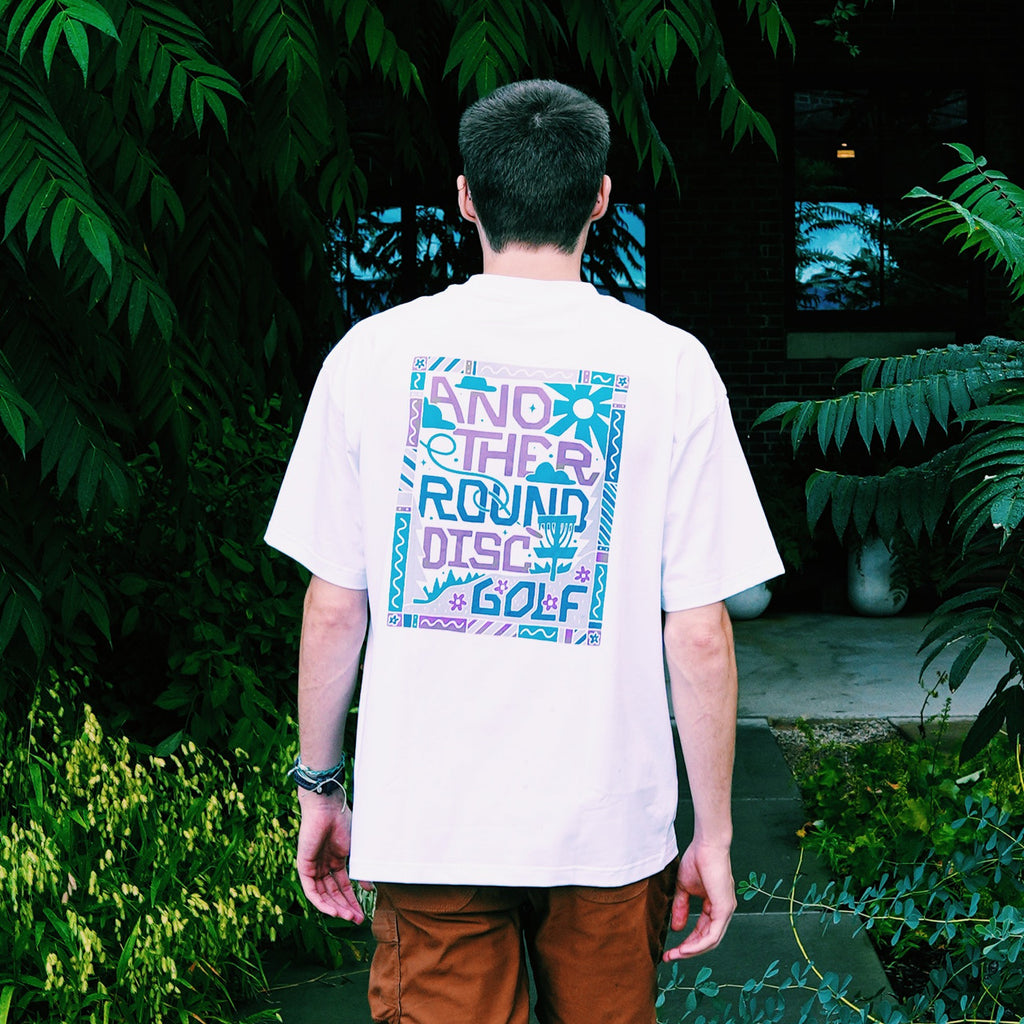 Summer Vibes Tee