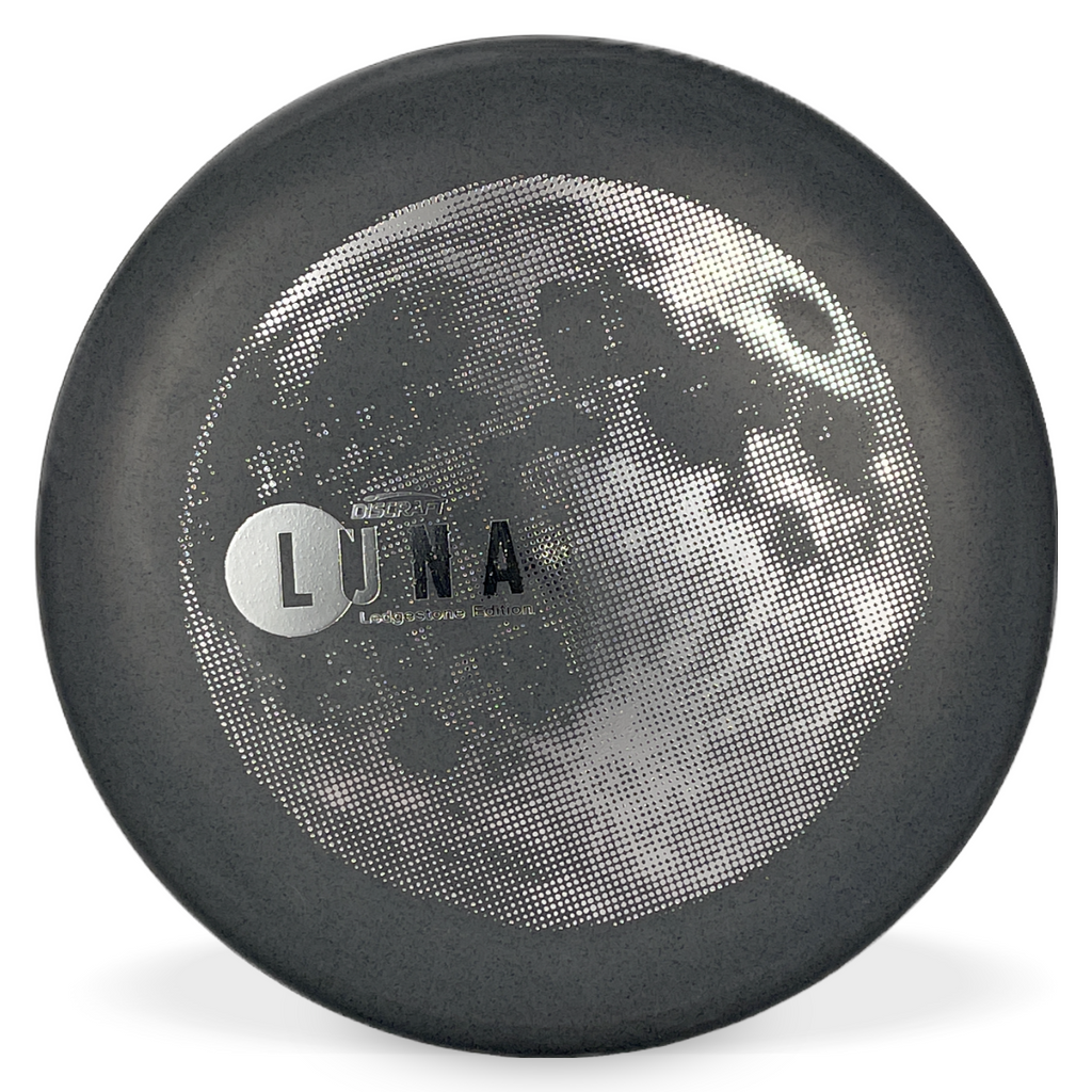 McBeth Rubber Blend Swirl Luna - 2025 Ledgestone