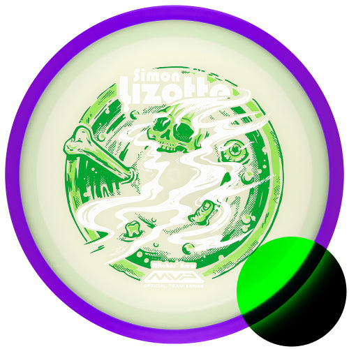 Eclipse Aspect - 2026 Lizotte Halloween Team Series (Pre-Order)