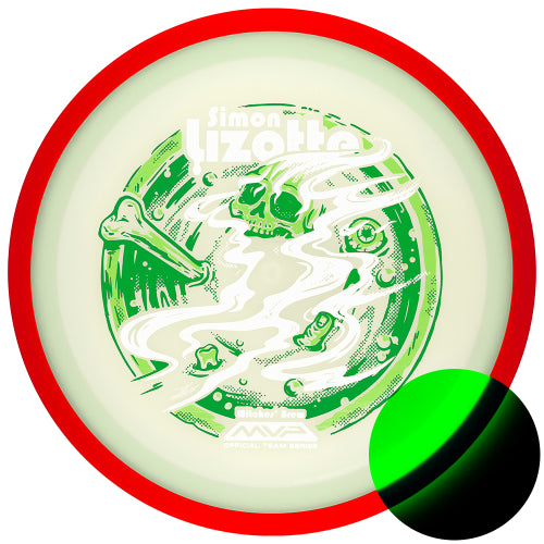Eclipse Aspect - 2026 Lizotte Halloween Team Series (Pre-Order)