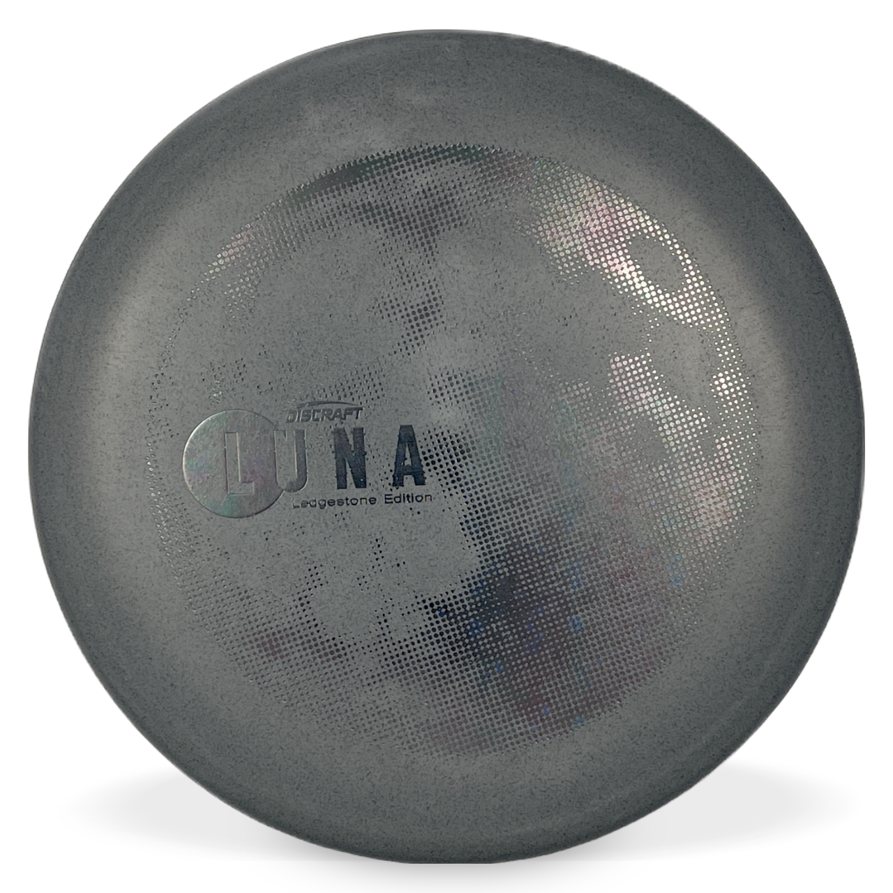 McBeth Rubber Blend Swirl Luna - 2025 Ledgestone