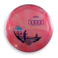 Ti Swirl Ares - 2026 Worlds