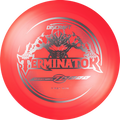 First Run Z Terminator - Pre-Order