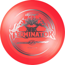 First Run Z Terminator - Pre-Order
