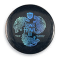 Montgomery Metal Flake C-Line PD Lone Howl III 173g 7.5/10 (Used Gem!!)