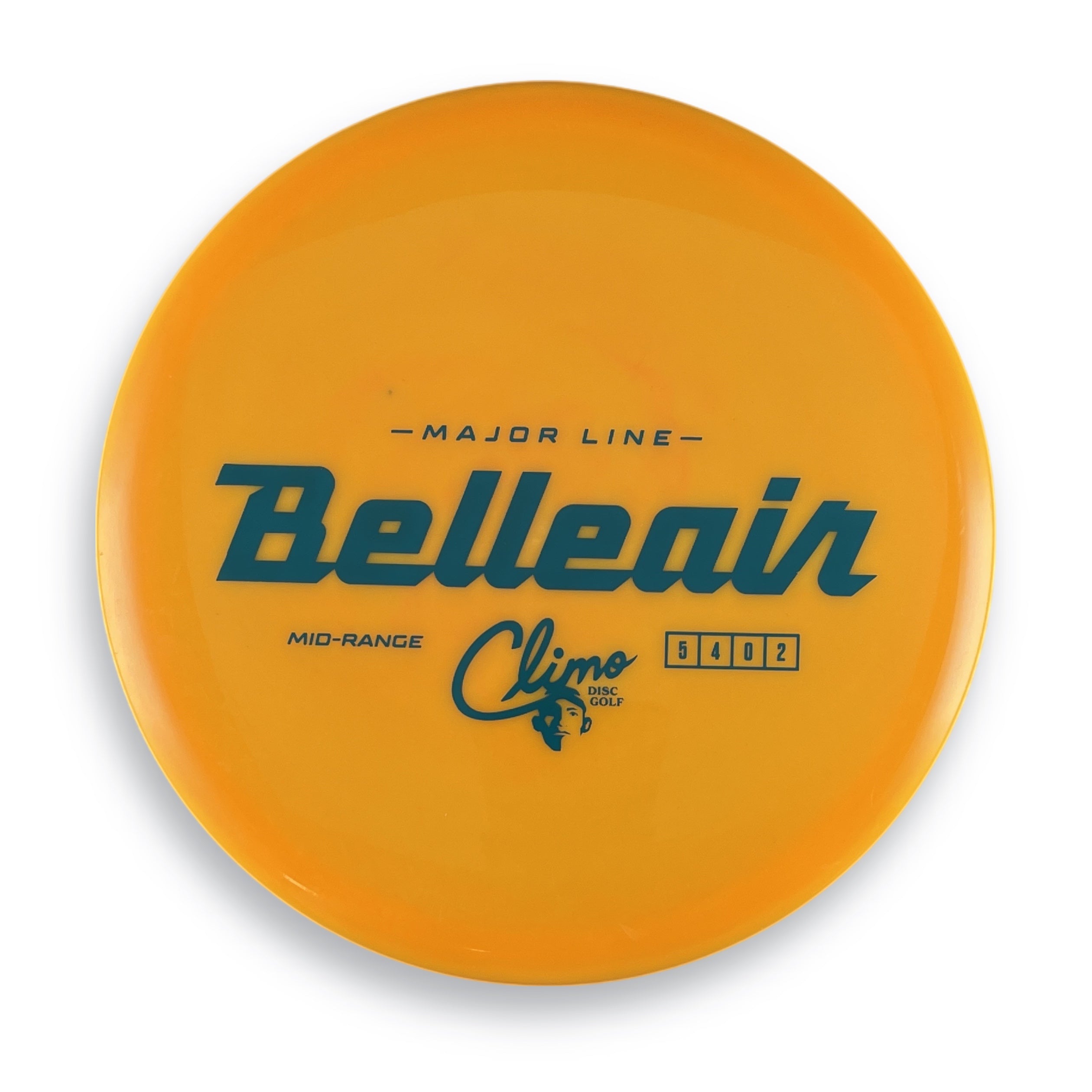 Climo Major Line Bellair 175g 8/10 (Used Gem!!)
