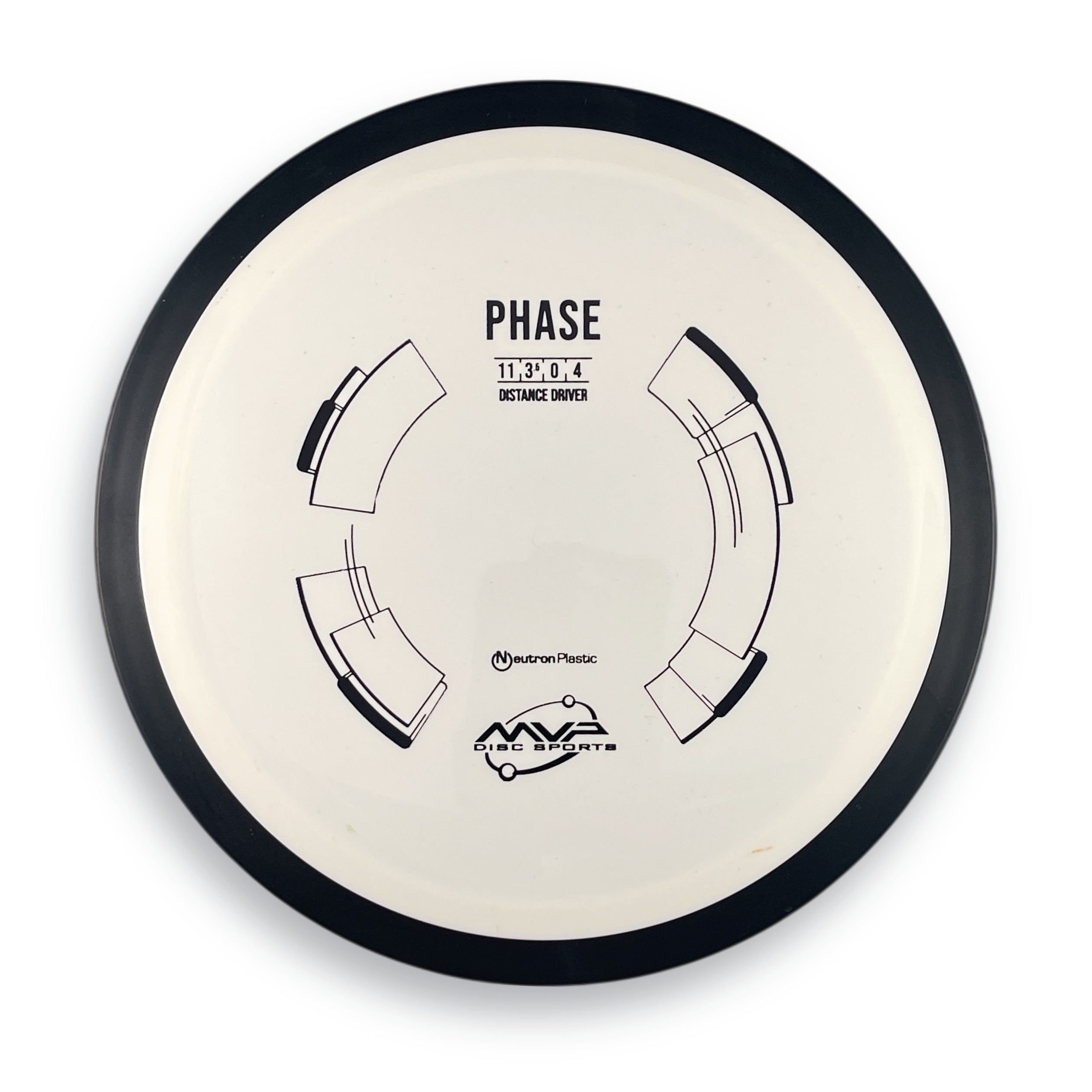 Neutron Phase 162g 8/10 (Used Gem!!)