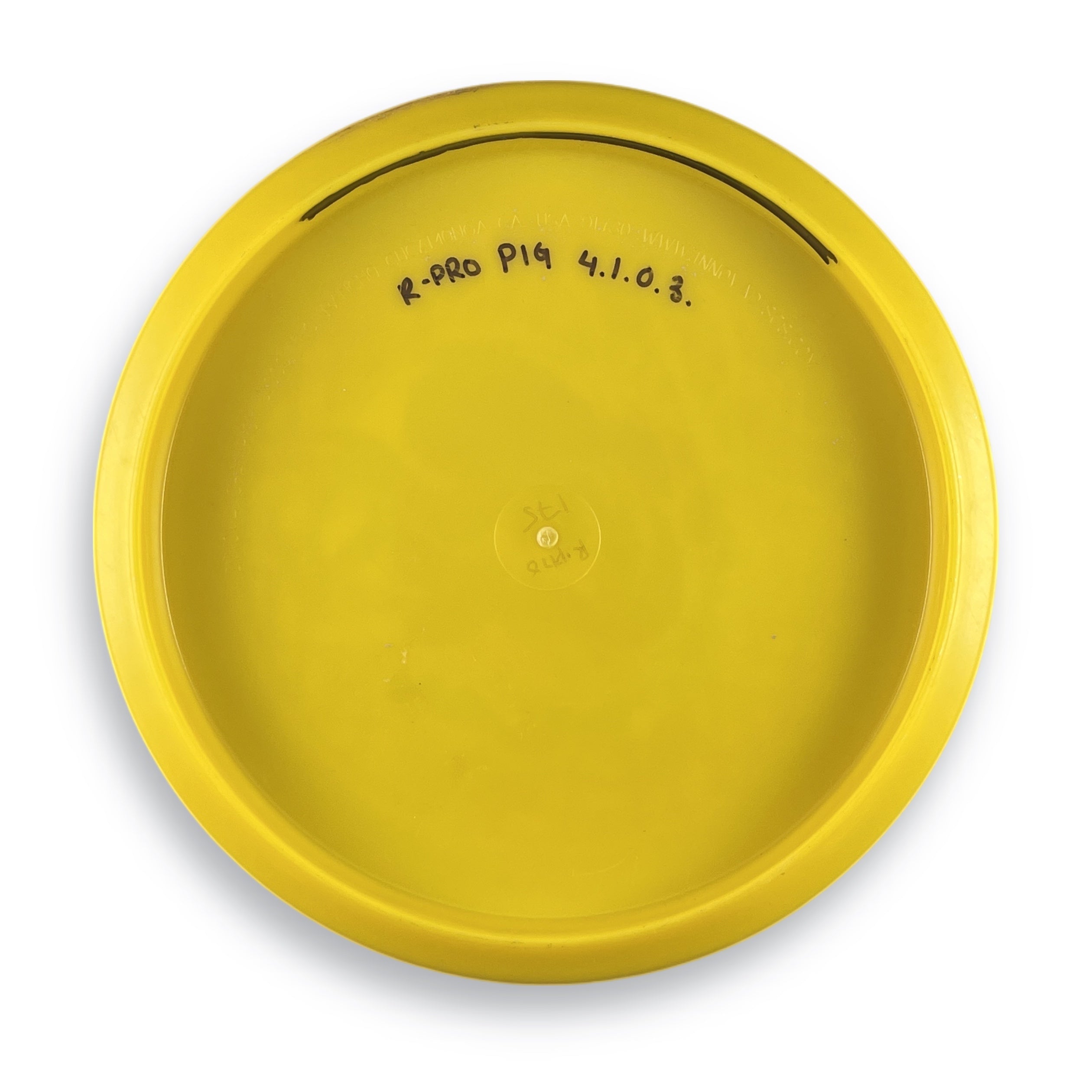 Money Foil R-Pro Pig 175g Light Ink 7.5/10 (Used Gem!!)
