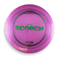 First Run Z-Line Scorch 170-172g 8.5/10 (Used Gem!!)