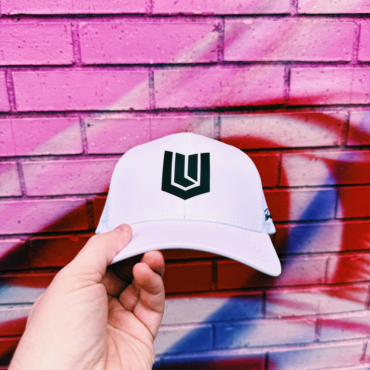 Paul Ulibarri Signature Trucker Hat