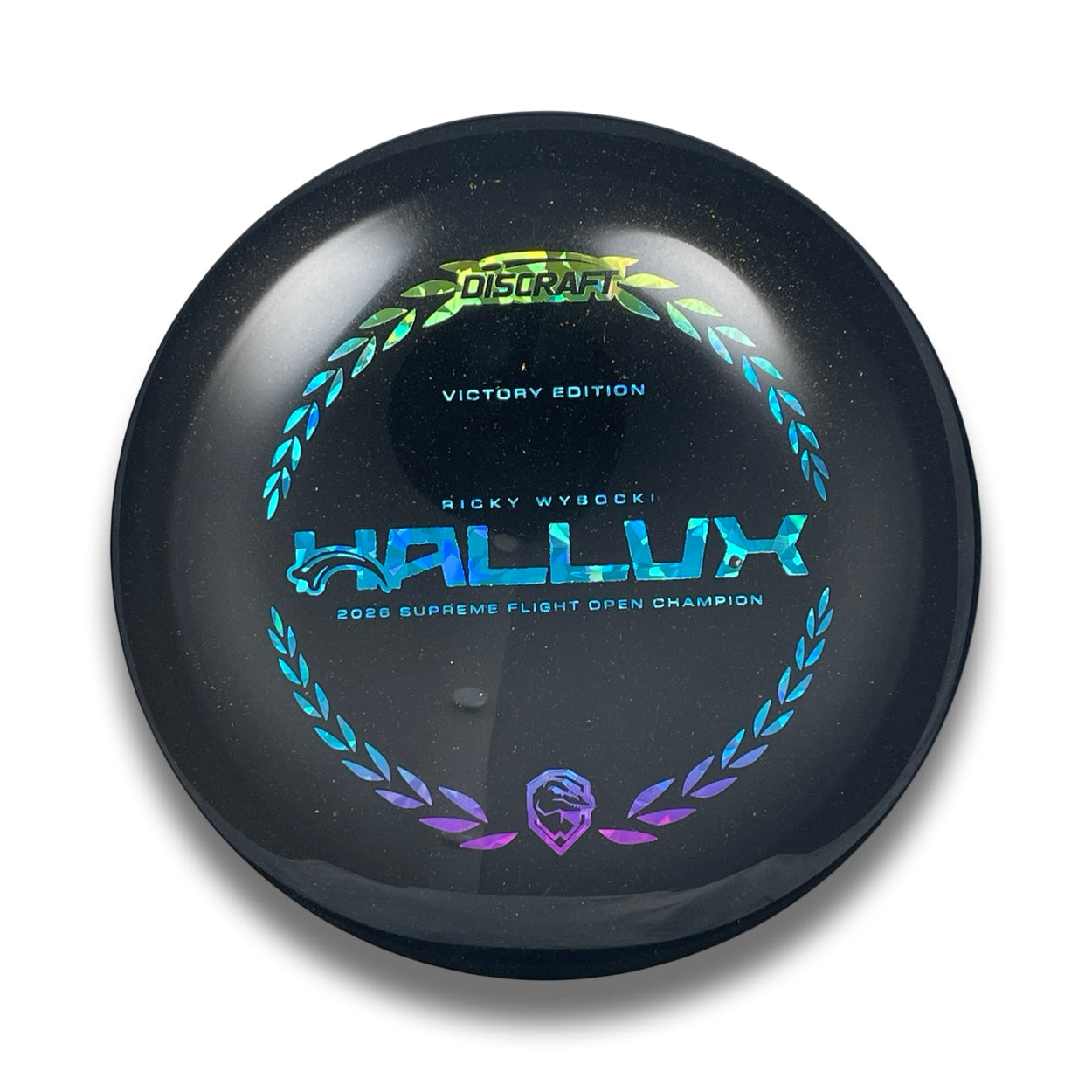 Victory Edition Hallux - 2026 Wysocki SFO