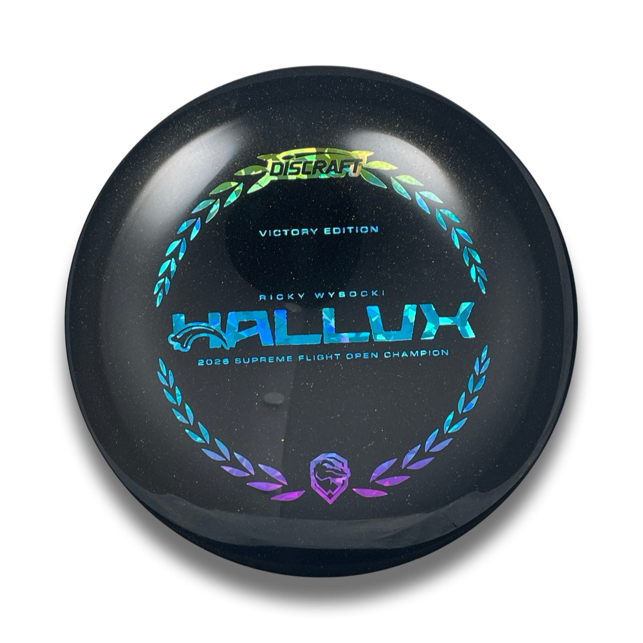 Victory Edition Hallux - 2026 Wysocki SFO