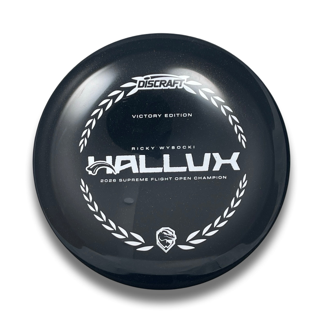 Victory Edition Hallux - 2026 Wysocki SFO