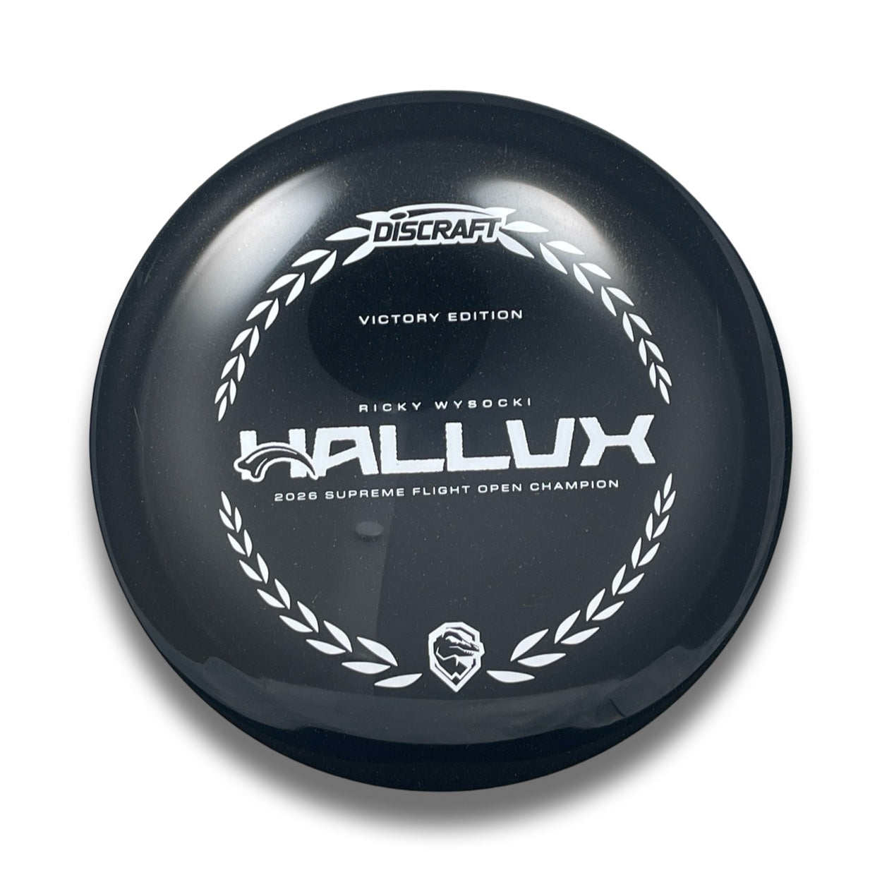 Victory Edition Hallux - 2026 Wysocki SFO